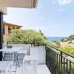 Brisa Blanca Sa Riera Begur