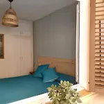 Apartamento A 150 Metros De La Playa En La Fosca