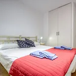 Apartment Platja De Roses-1 By Interhome