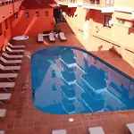 Tossa Beach Center