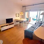 0313 Apartment In Llafranc