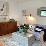 Cosy Apartment With Swimming Pool And Spacious Private Terrace
