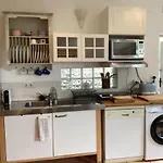 Cosy Apartment With Swimming Pool And Spacious Private Terrace