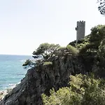 Apartamento Con Parking A 50M De La Playa