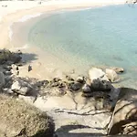 Apartamento Con Parking A 50M De La Playa
