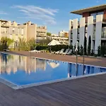Espectacular Piso Nuevo Con Piscina