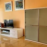 Appartements sol y mar cala llevado