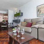 Apartment Fanals-2 By Interhome