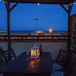 Seafront L\'Estartit Roof