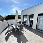 Apartamentos TDM