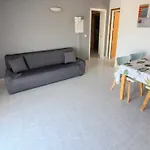 Apartaments Club Nautic Terral