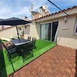 Penthouse Blanes