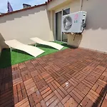 Penthouse Blanes