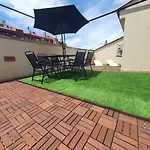 Penthouse Blanes