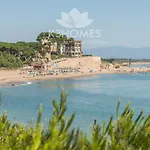 Apartamento Melody Con Terraza Y Vistas Al Mar