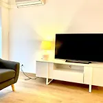 Apartamento Con 3 Habitaciones, Terraza Y Jardin Comunitario Con Piscina En Sant Antoni De Calonge