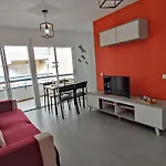 Villas Cosette Apartamento Hossne