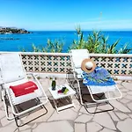 Apartment Nicolas By Interhome