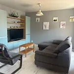 Grand Appartement Proche De La Mer