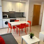 Apartamentos TDM
