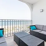 Welcs Apartamento 085 Emp Frente Al Mar