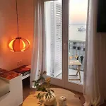 Beachfront Suite In Cadaques Center