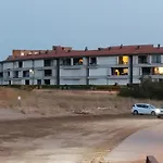 Pis A Peu De Platja Amb Vistes