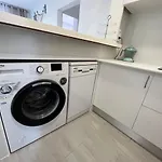 Apartamento En S\'Agaro