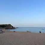 Apartamento En S\'Agaro