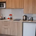 Marina Beach Apartaments