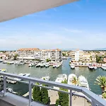 Welcs Apartamento 095 Emp Con Vistas Al Canal