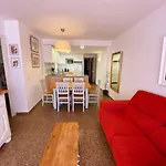 Apartamento Floral Al Centro De Palamos Con Wi-Fi