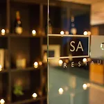 Nm Suites By Escampa Hotels