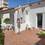 Nautilus Agradable Villa A 5 Minutos A Pie De La Playa
