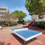 Apartamento Con Piscina Junto A La Playa