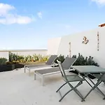 Welcs Apartamento 106 Emp Con Piscina Privada