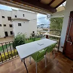 Apartamento Familiar De 3 Hab Cerca De La Playa En Llanca - Es-170-75