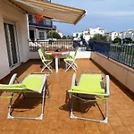 Apartamento Confortable En Sant Genis, Llanca - Cerca De Playa Y Actividades F - Es-170-44