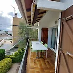 Apartamento Familiar De 3 Hab Cerca De La Playa En Llanca - Es-170-75