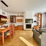 Encantador Apartamento En Playa De Aro