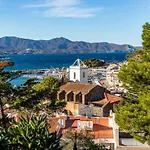 Port De La Selva 100 Apartamento En La Costa Brava