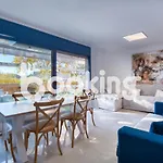 Soleado - Apartament Amb Gran Terrassa Al Centre De Platja D\'Aro, Amb Parking I Piscina Comunitaria