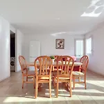 Apartment Platja De Roses-8 By Interhome