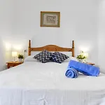 Apartment Platja De Roses-7 By Interhome