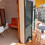 Apartamentos El Sol