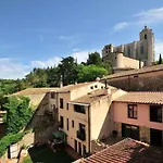 Stunning Apartment W Amazing Views In Girona