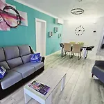 Apartamento Nuria