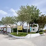 Glamping Costa Brava