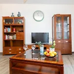 Holiday Home Cap de Tossa