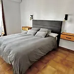 Melis Mar - Apartamento con vistas en Pals